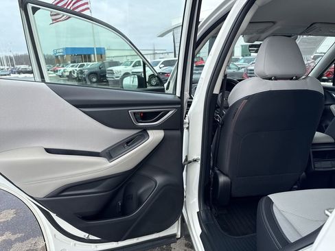 Used 2019 Subaru Forester w/ Alloy Wheel Package image 24
