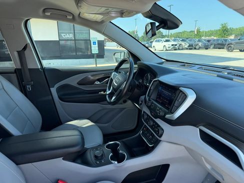 Used 2019 GMC Terrain SLT w/ Preferred Package AWD/4WD image 26