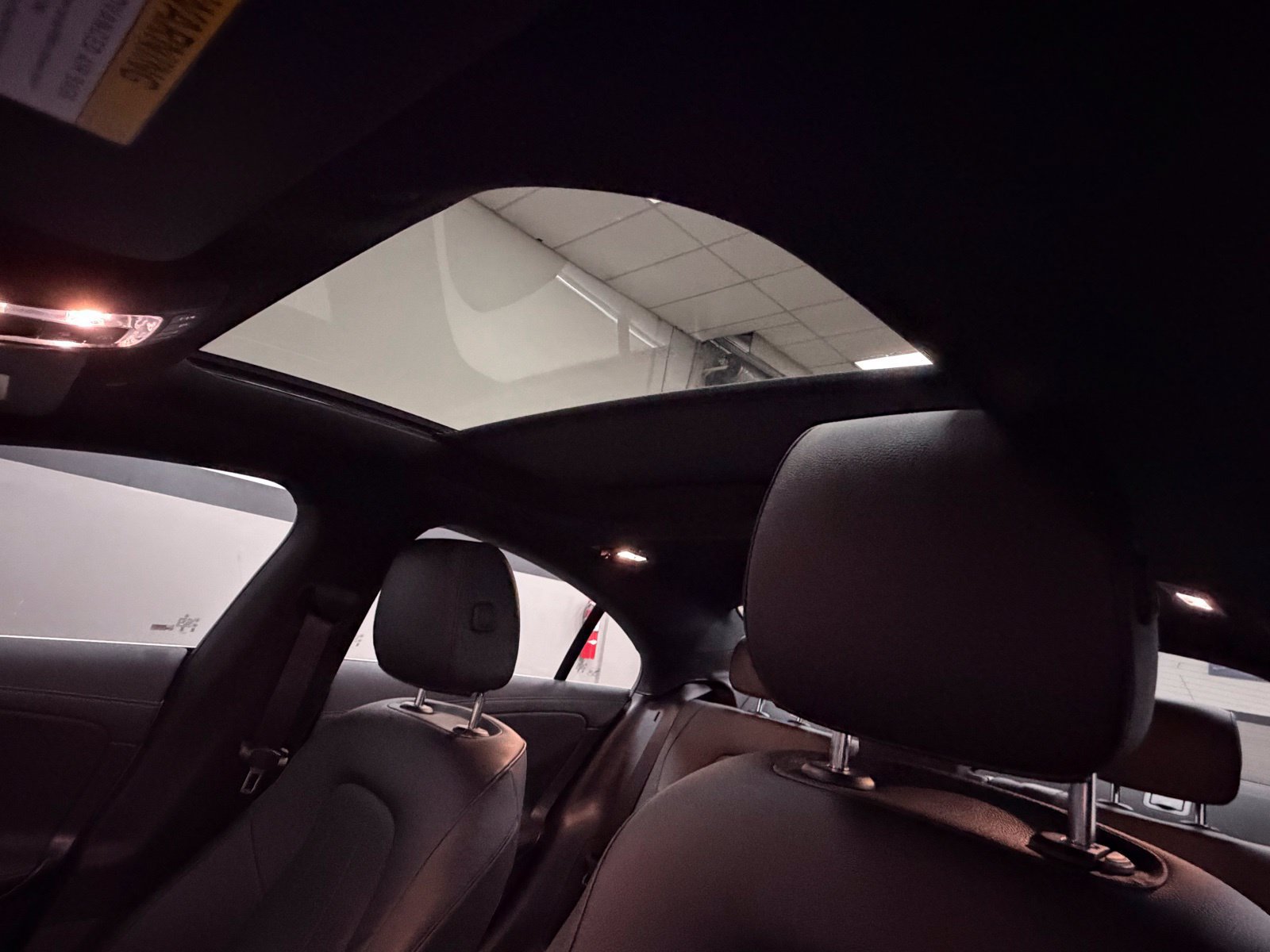 Certified 2026 Mercedes-Benz CLA 250 image 24