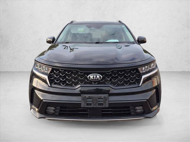 Used 2021 Kia Sorento EX w/ Panoramic Sunroof Package AWD/4WD image 2