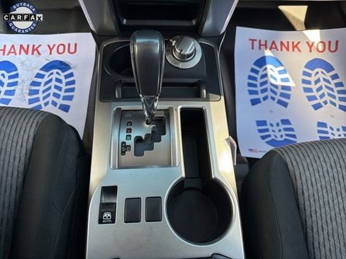 Used 2020 Toyota 4Runner SR5 image 31