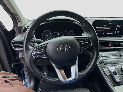 Used 2023 Hyundai Santa Fe SEL FWD image 8