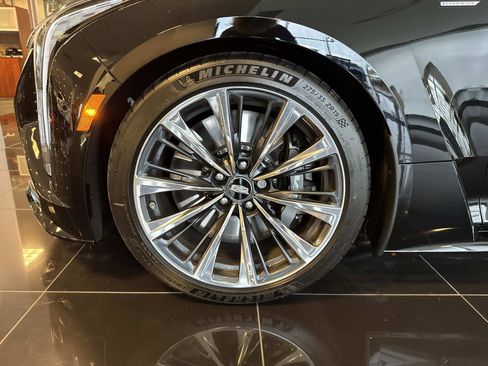 New 2026 Cadillac CT5 V Blackwing w/ Super Cruise 1 Package image 10