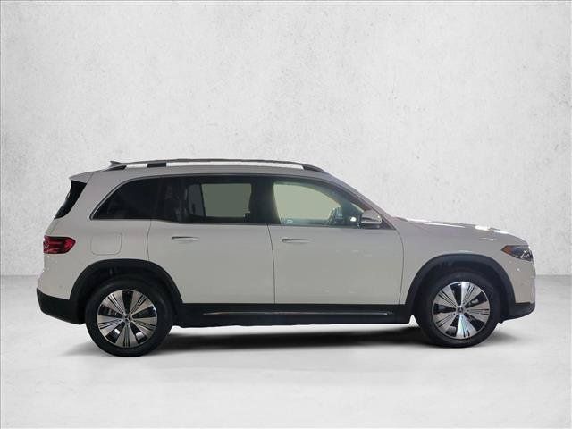 Used 2024 Mercedes-Benz EQB 250+ image 4