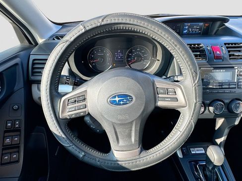 Used 2015 Subaru Forester 2.5i Touring image 11