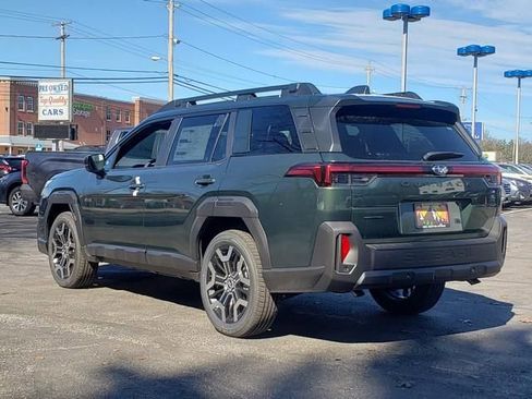 New 2026 Subaru Outback Touring XT image 5