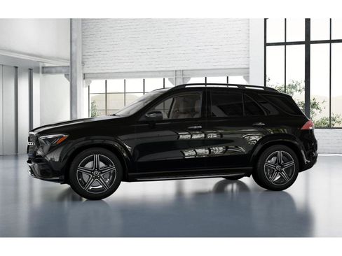 New 2026 Mercedes-Benz GLE 350 4MATIC image 36