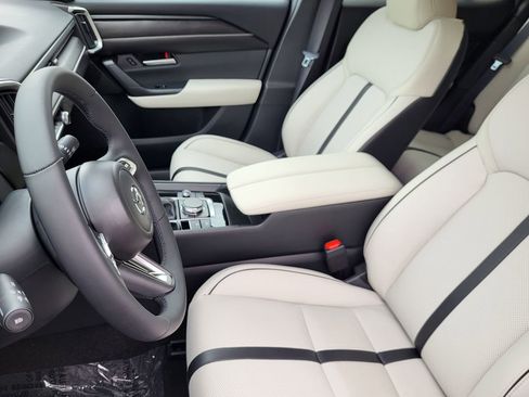 New 2026 MAZDA CX-50 AWD 2.5 S w/ Accent Package image 35