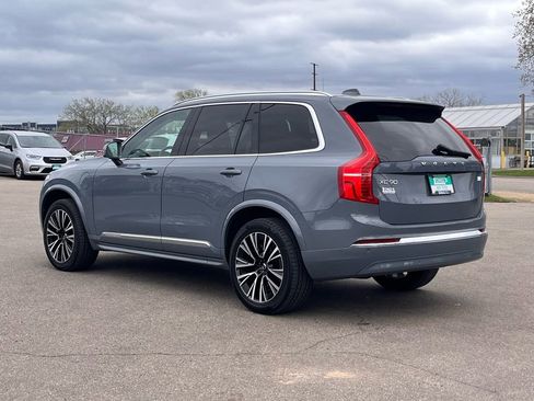 Used 2023 Volvo XC90 T8 Core image 6