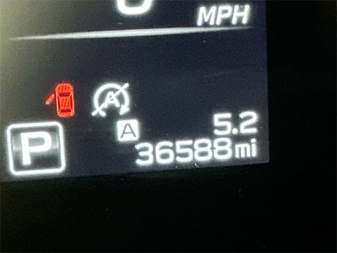 Used 2023 Subaru Legacy Premium image 17