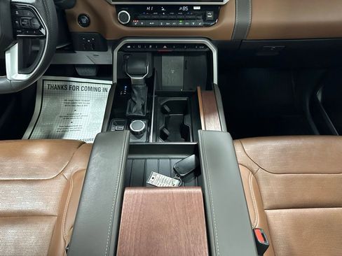 Used 2025 Toyota Tundra 1794 Edition image 42