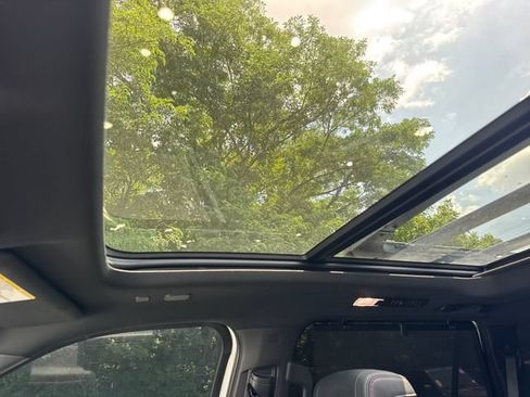 Used 2024 Toyota Sequoia TRD Pro AWD/4WD image 17