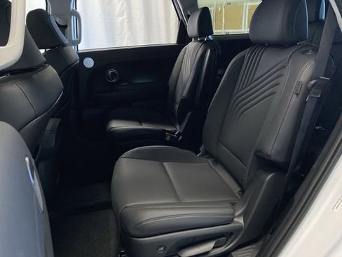 New 2026 Hyundai Palisade SEL Premium image 31