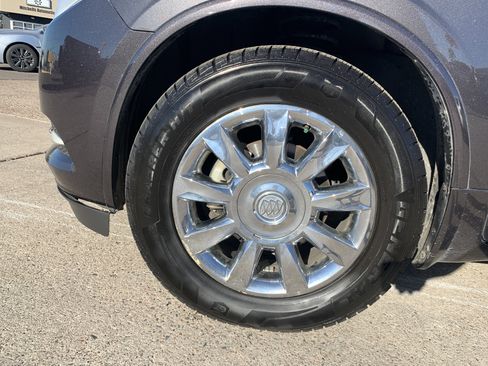 Used 2014 Buick Enclave Leather w/ Trailering Provision Package image 52