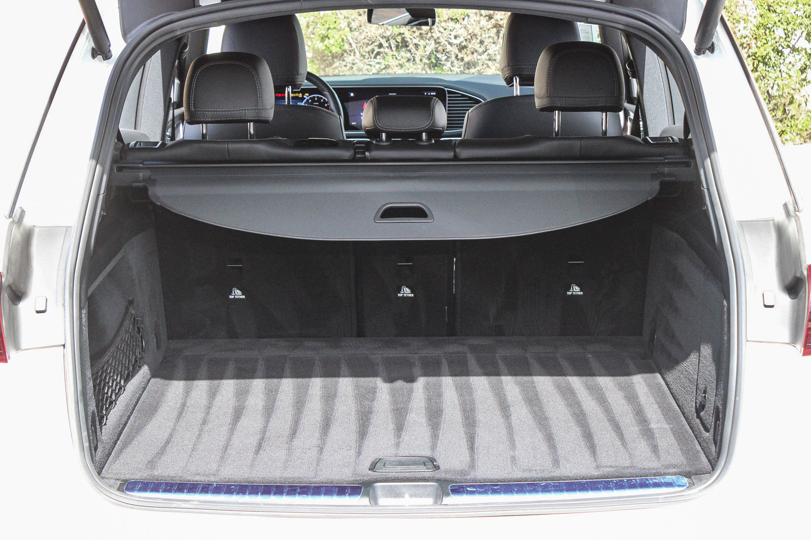 Certified 2024 Mercedes-Benz GLE 350 4MATIC image 17