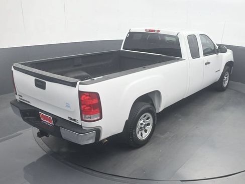 Used 2012 GMC Sierra 1500 W/T RWD image 23