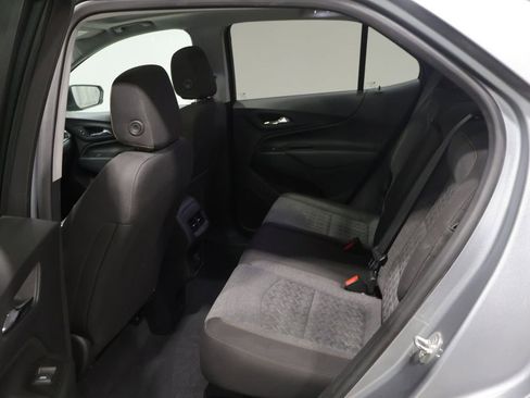 Used 2023 Chevrolet Equinox LT image 20