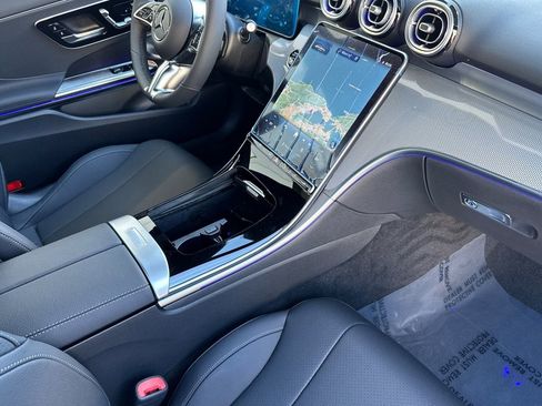 New 2026 Mercedes-Benz CLE 300 4MATIC Coupe image 27