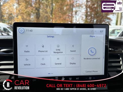 Used 2023 Ford Transit 350 XLT RWD image 22