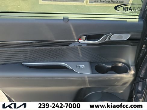 Used 2024 Hyundai Palisade Calligraphy AWD/4WD image 15