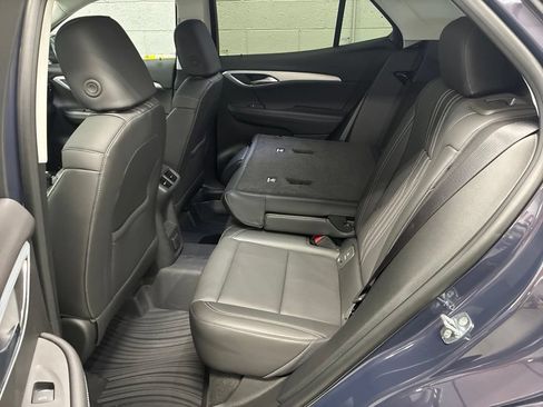 New 2026 Buick Envision Avenir AWD/4WD image 29