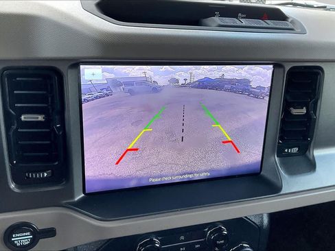 Used 2024 Ford Bronco Big Bend AWD/4WD image 25