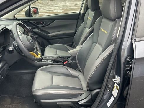 Used 2023 Subaru Crosstrek 2.5i Sport image 4