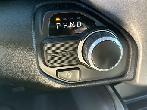 Used 2025 RAM 1500 Lone Star RWD image 19