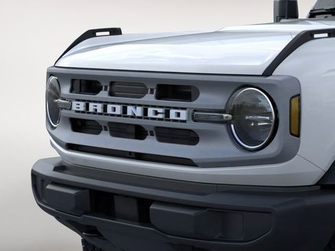 New 2025 Ford Bronco Big Bend image 41