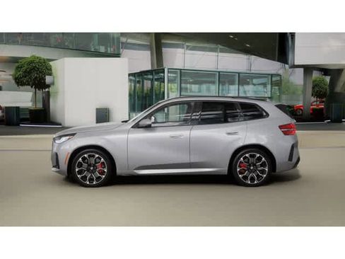 New 2026 BMW X3 xDrive30 w/ Premium Package image 4