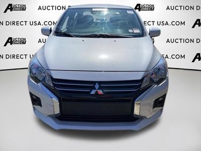 Used 2021 Mitsubishi Mirage G4 ES