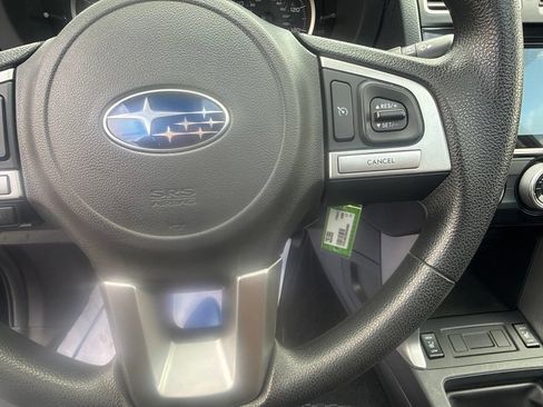 Used 2017 Subaru Forester 2.5i Premium AWD/4WD image 20