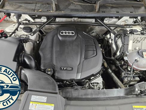 Used 2020 Audi Q5 2.0T Premium Plus AWD/4WD image 37