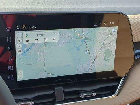 New 2026 Chevrolet Equinox ACTIV w/ Safety and Technology Package image 31