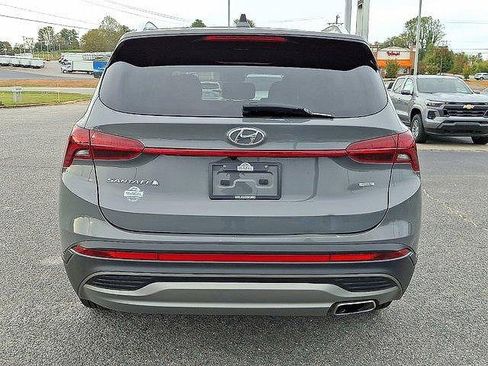 Used 2023 Hyundai Santa Fe SEL w/ Cargo Package image 5