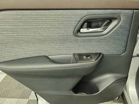 Certified 2023 Nissan Rogue SV image 11