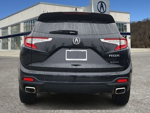Certified 2023 Acura RDX w/ Technology Package image 5