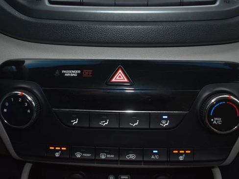 Used 2016 Hyundai Tucson Sport AWD/4WD image 24