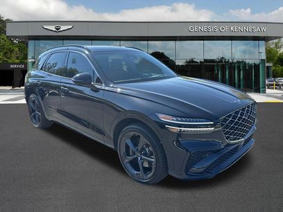 Used 2026 Genesis GV70 3.5T Sport Prestige