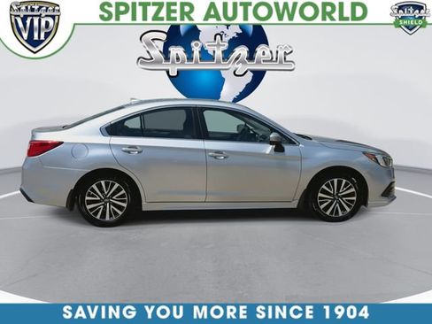 Used 2019 Subaru Legacy 2.5i Premium AWD/4WD image 10