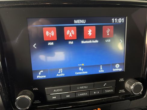 Used 2023 Nissan Frontier SV w/ SV Convenience Package AWD/4WD image 22