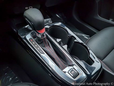 New 2026 Chevrolet Trax RS w/ Driver Confidence Package image 15