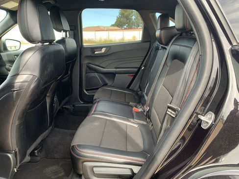 Used 2024 Ford Escape ST-Line image 23