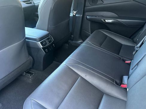 Certified 2023 Lexus RX 350 Premium Plus w/ Cold Area Package image 12