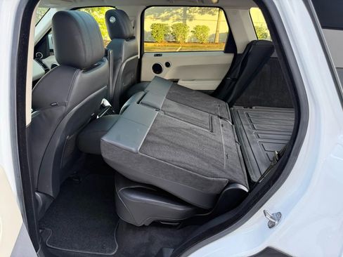 Used 2015 Land Rover Range Rover Sport HSE image 30