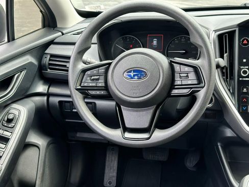 Used 2025 Subaru Crosstrek 2.0i Premium w/ Crosstrek Mirror Package AWD/4WD image 13