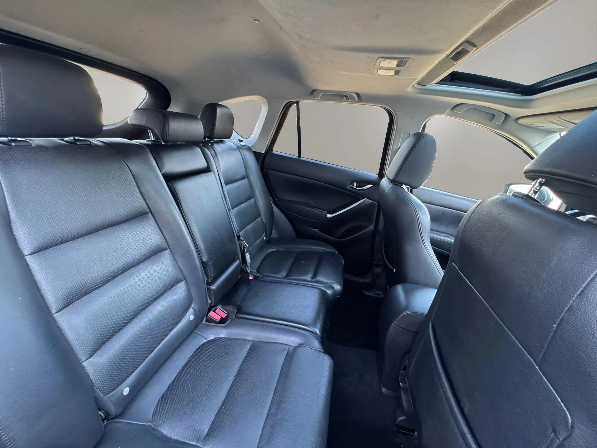 Used 2016 MAZDA CX-5 Grand Touring FWD image 15