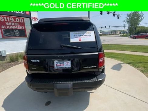 Certified 2025 Toyota Land Cruiser 1958 AWD/4WD image 9