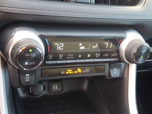 Certified 2023 Toyota RAV4 XLE image 18