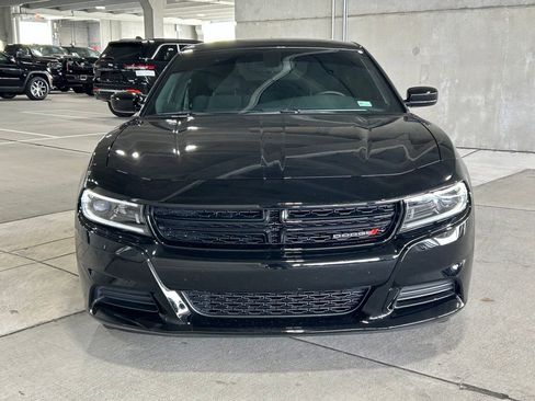 New 2023 Dodge Charger SXT image 8
